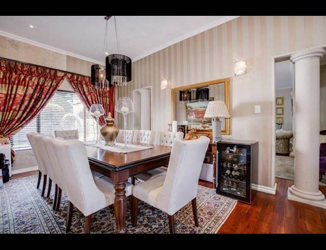 5 BEDROOM CLUSTER FOR SALE IN BEVERLEY